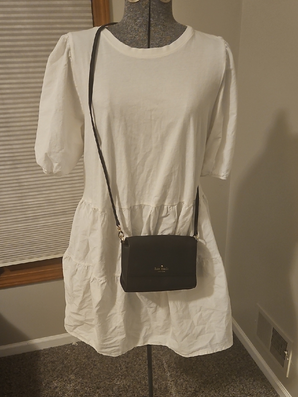 Kate Spade Cove Street Crossbody